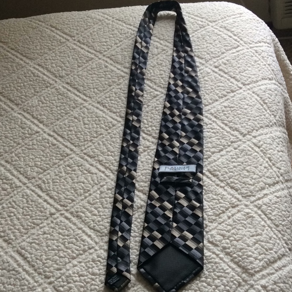 Necktie